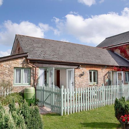 Daisy Cottage Paignton Extérieur photo