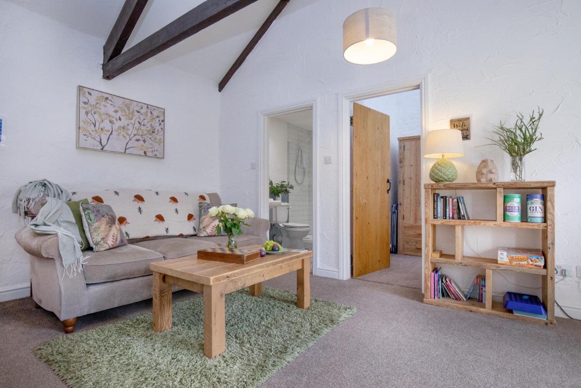 Daisy Cottage Paignton Extérieur photo