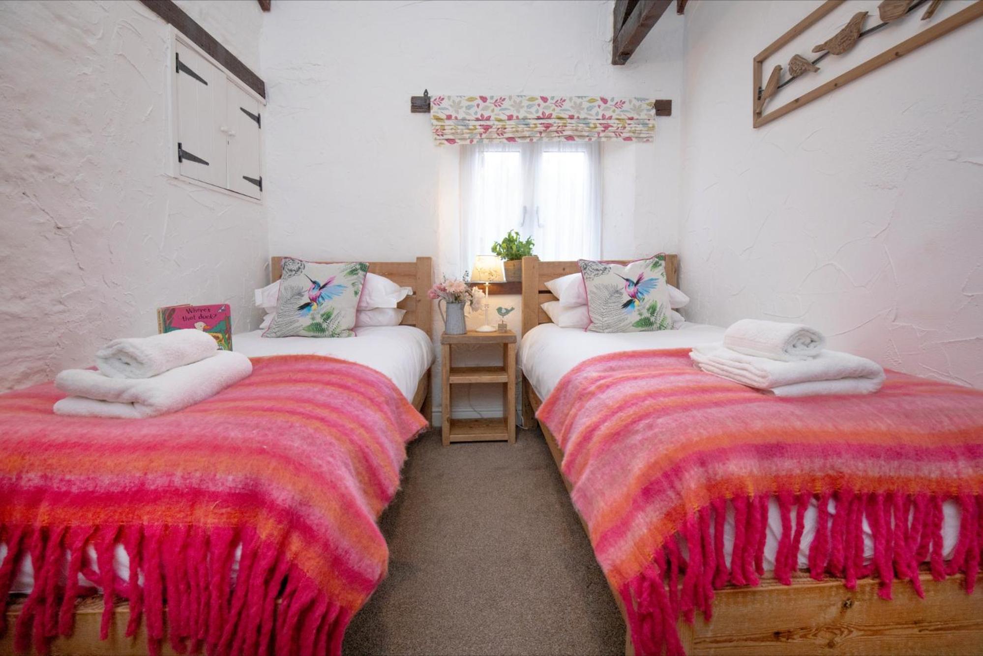 Daisy Cottage Paignton Extérieur photo