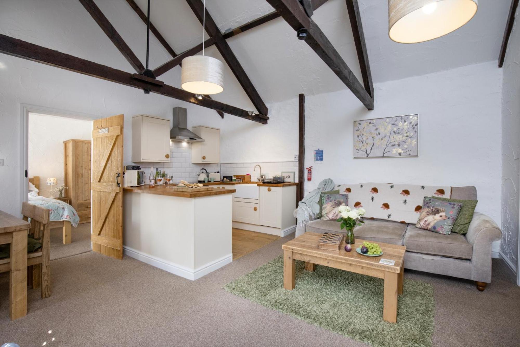 Daisy Cottage Paignton Extérieur photo