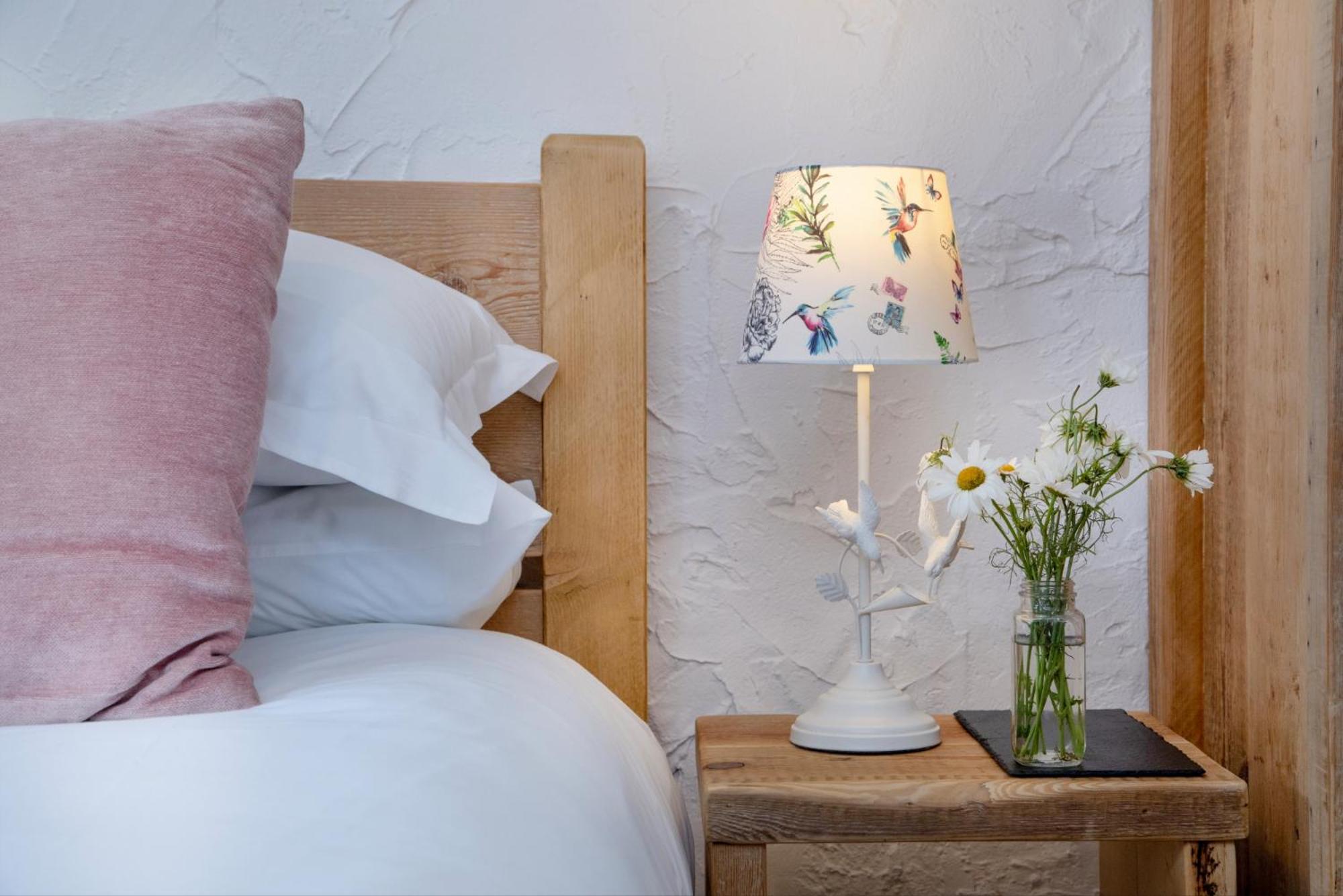 Daisy Cottage Paignton Extérieur photo