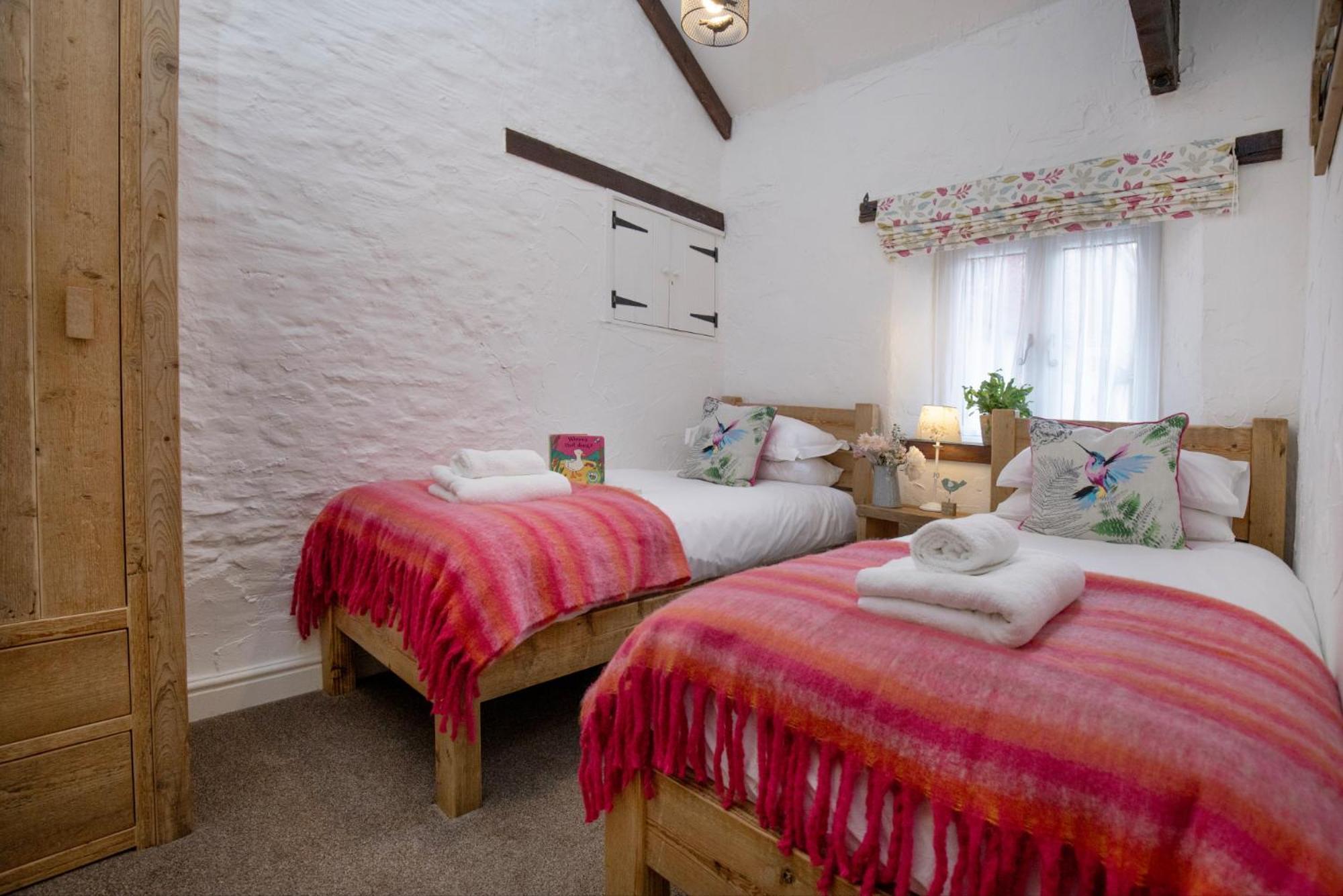 Daisy Cottage Paignton Extérieur photo