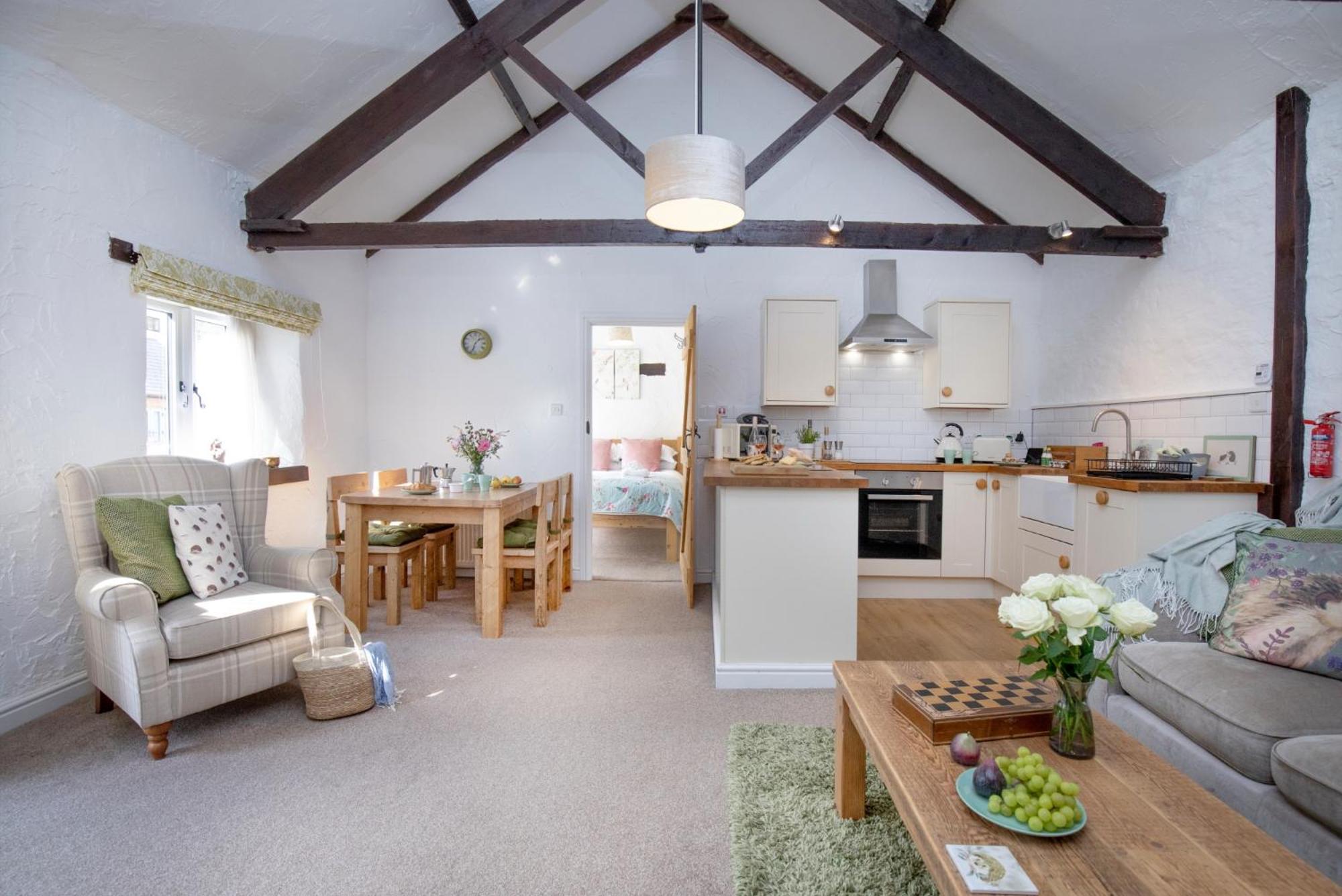 Daisy Cottage Paignton Extérieur photo