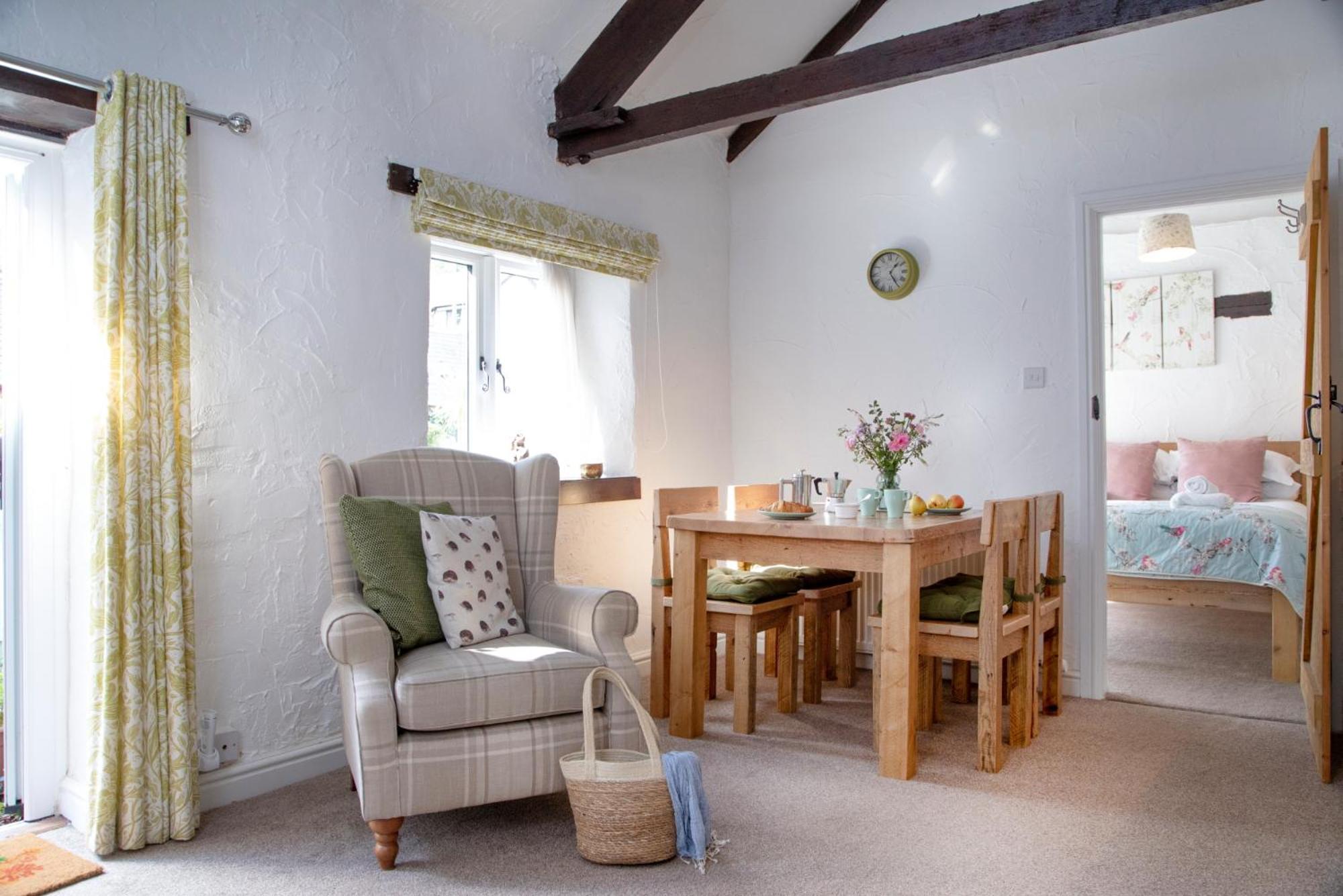 Daisy Cottage Paignton Extérieur photo