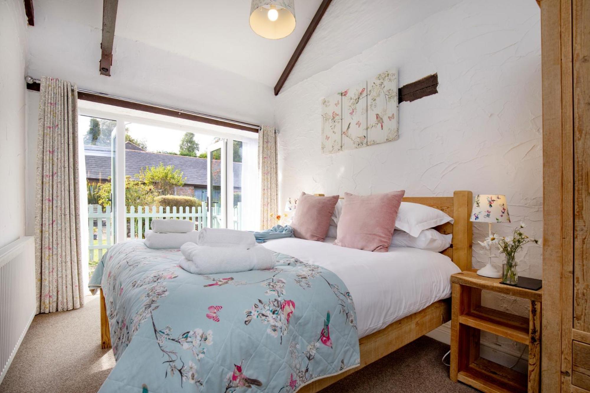 Daisy Cottage Paignton Extérieur photo