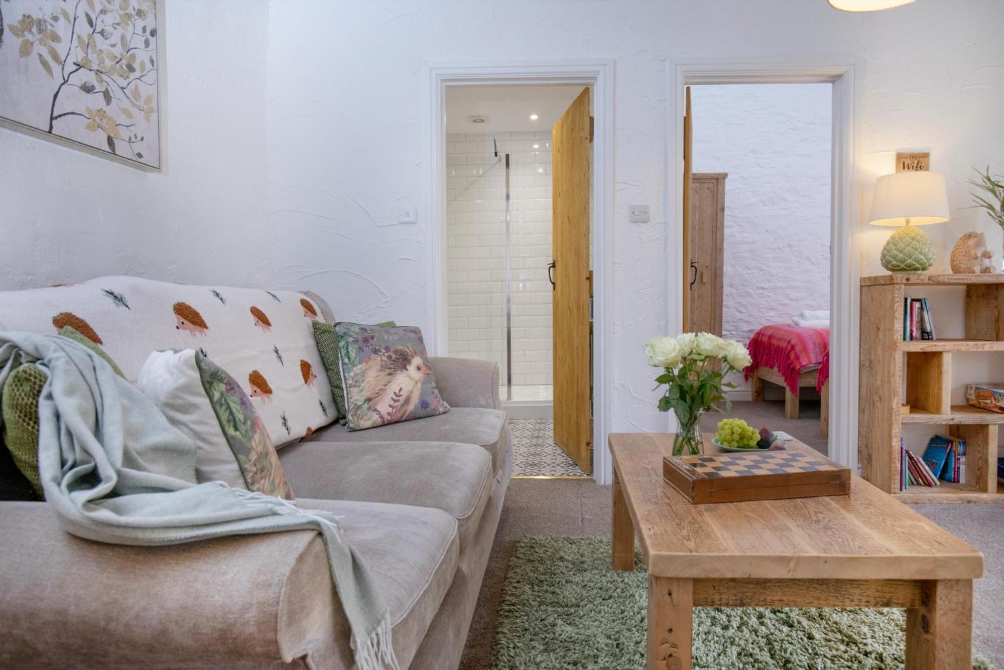 Daisy Cottage Paignton Extérieur photo