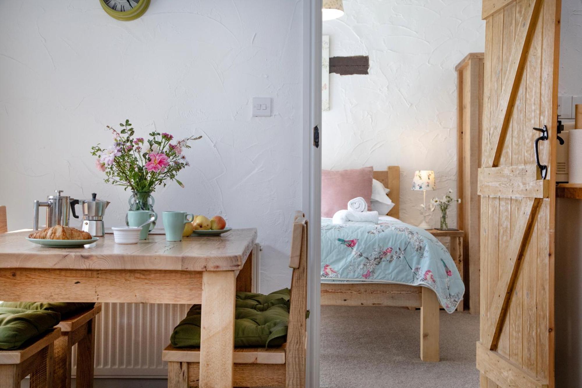 Daisy Cottage Paignton Extérieur photo