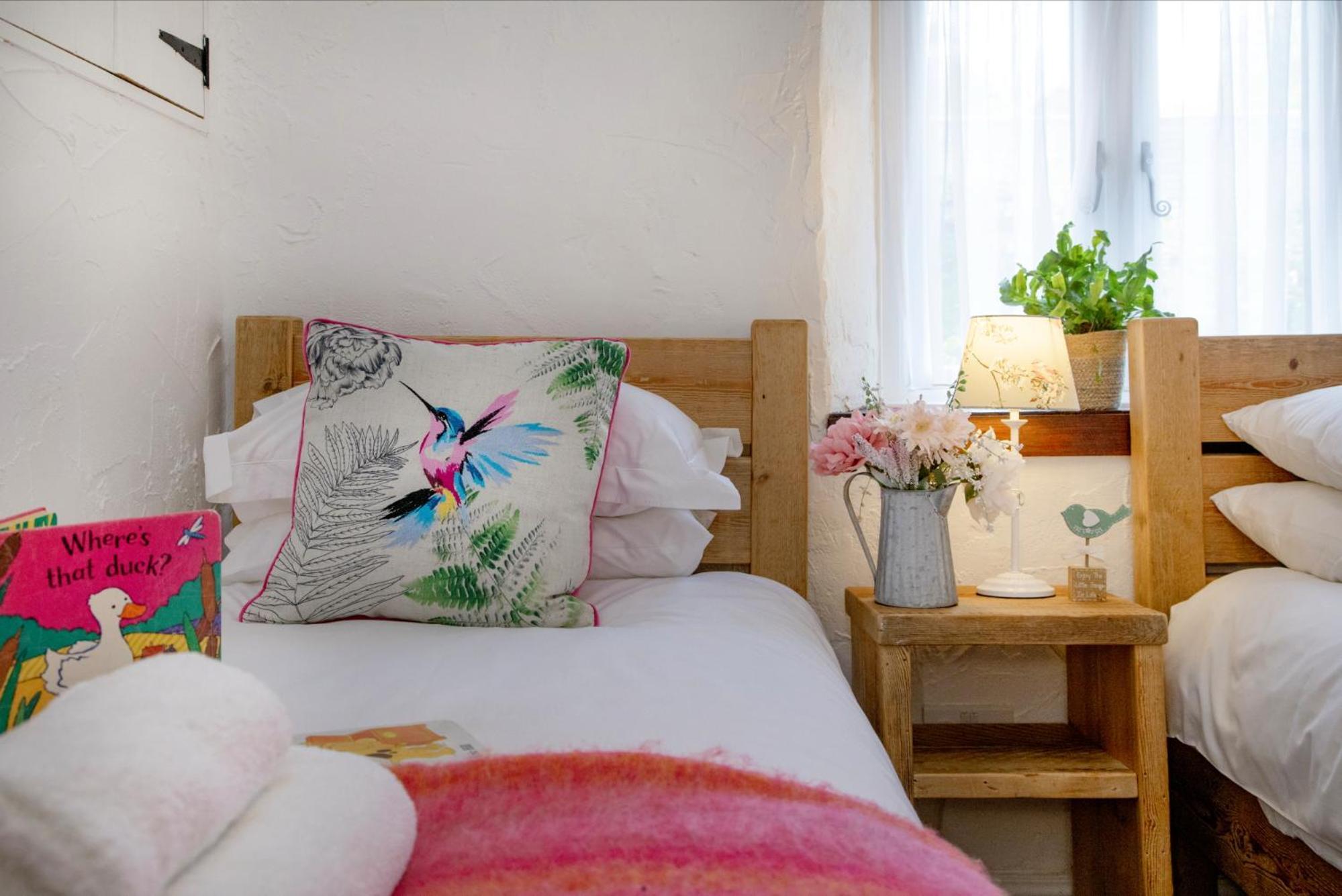 Daisy Cottage Paignton Extérieur photo