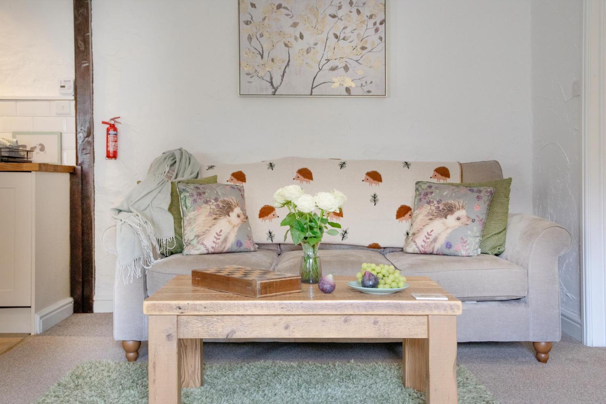 Daisy Cottage Paignton Extérieur photo