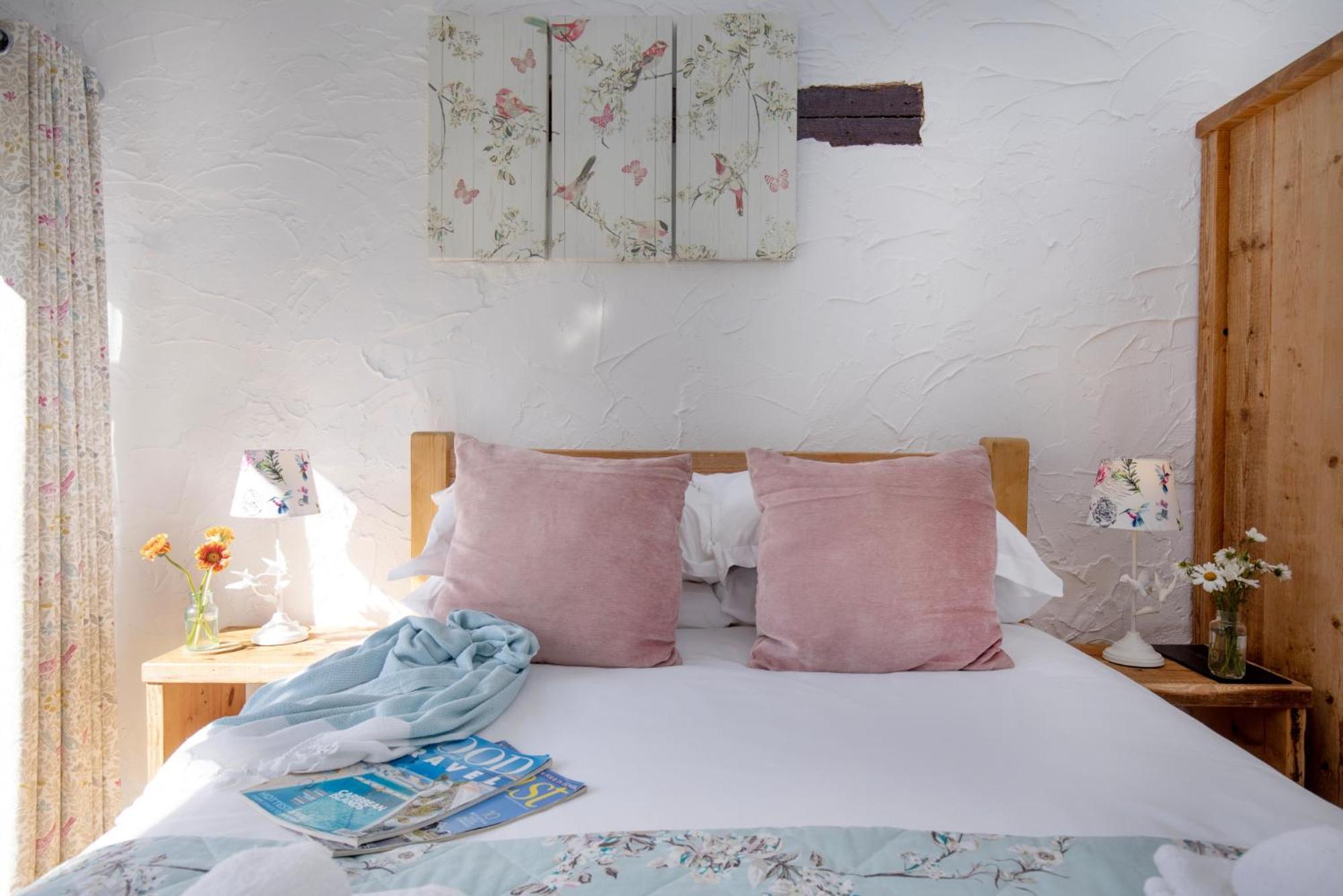 Daisy Cottage Paignton Extérieur photo