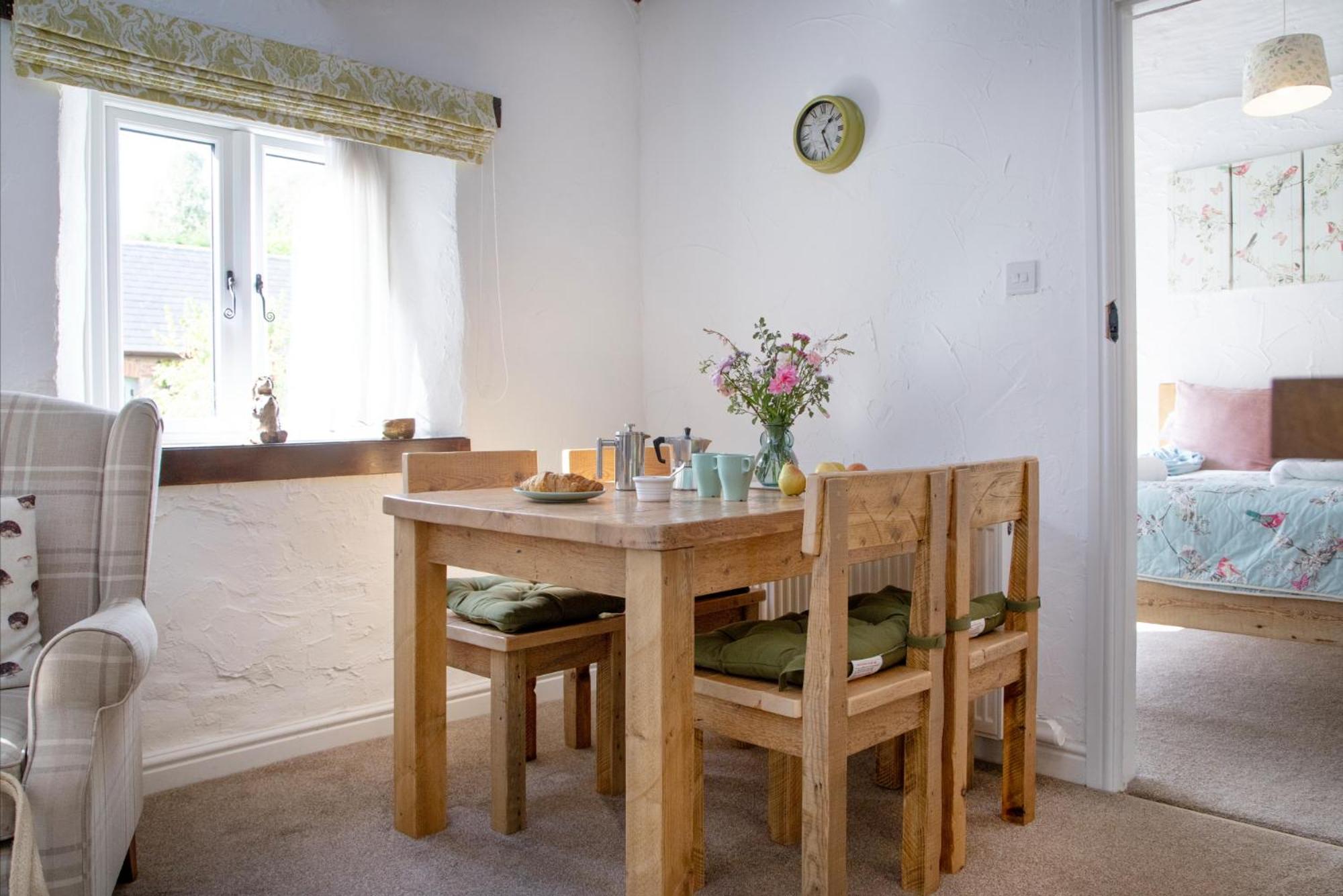 Daisy Cottage Paignton Extérieur photo