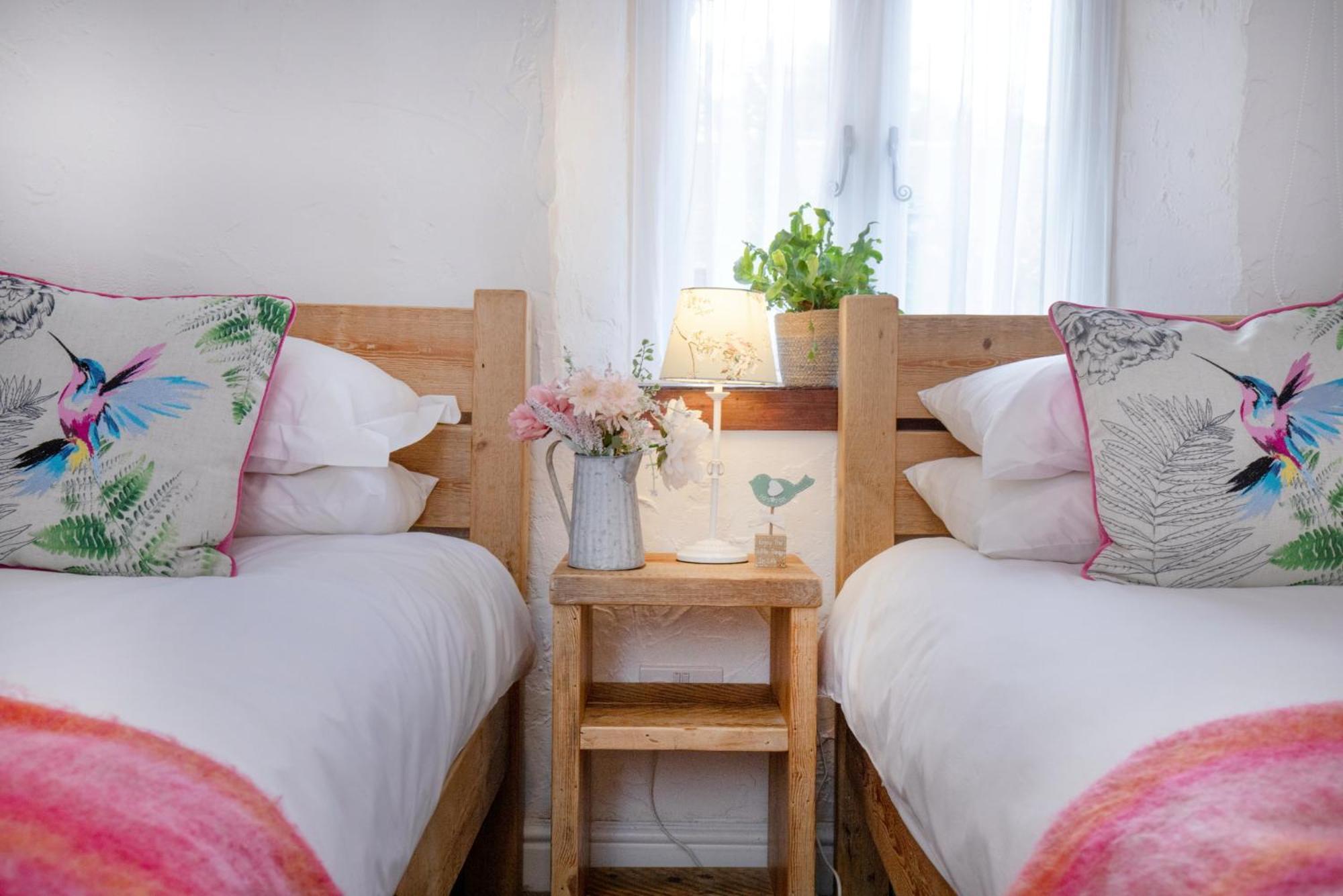 Daisy Cottage Paignton Extérieur photo