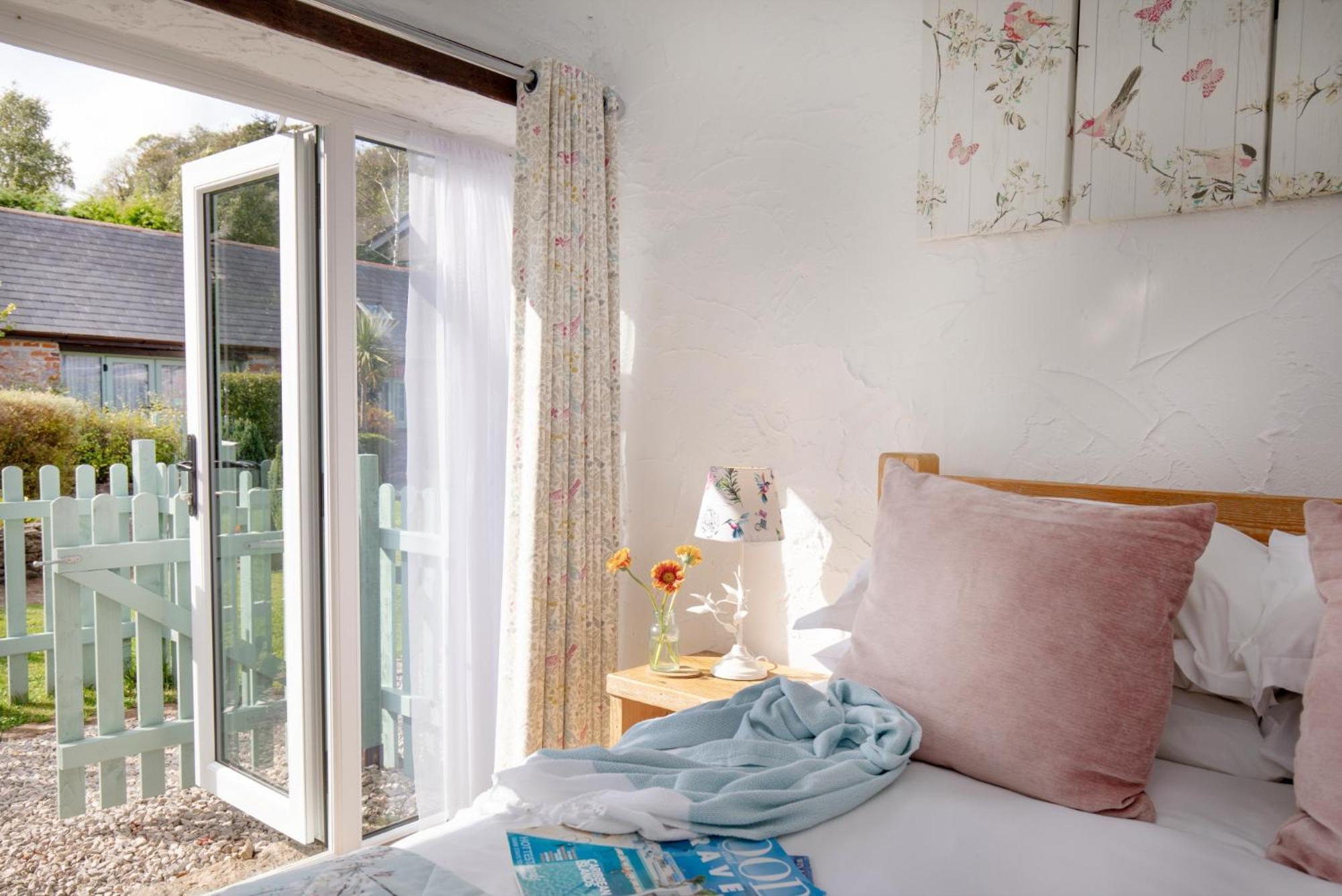 Daisy Cottage Paignton Extérieur photo