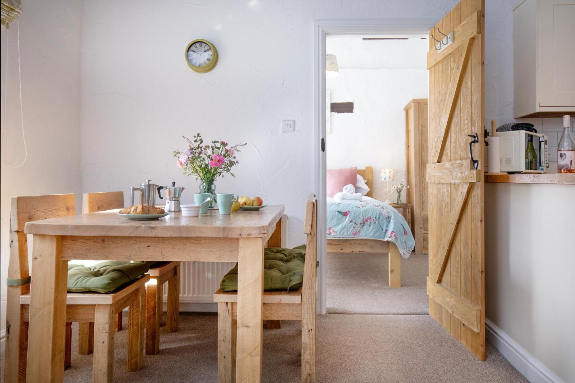 Daisy Cottage Paignton Extérieur photo