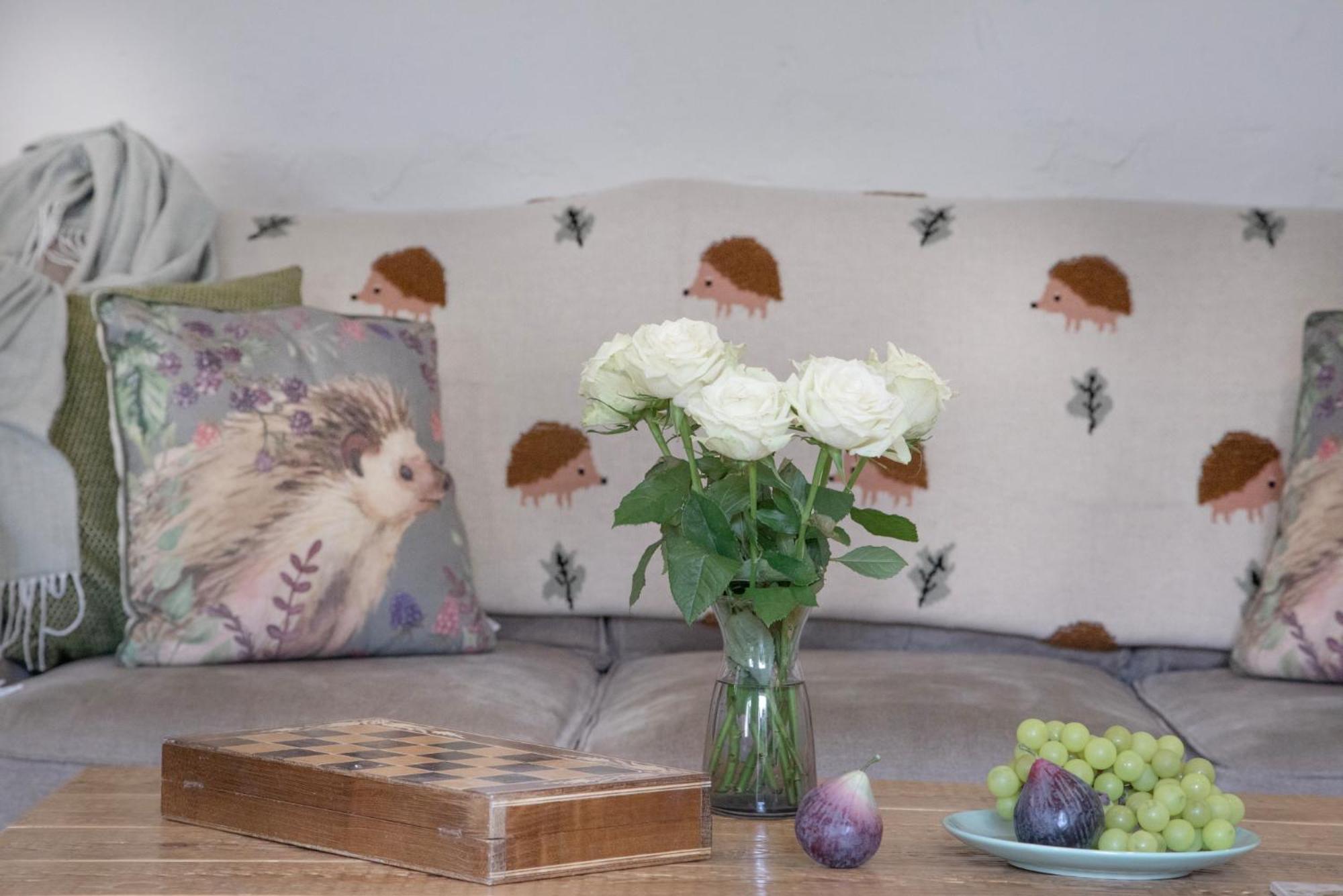 Daisy Cottage Paignton Extérieur photo