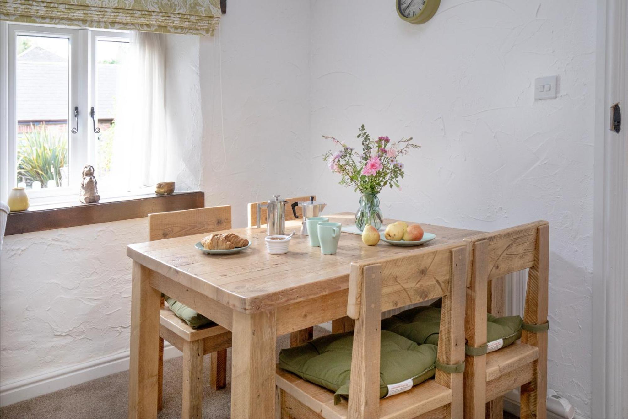 Daisy Cottage Paignton Extérieur photo