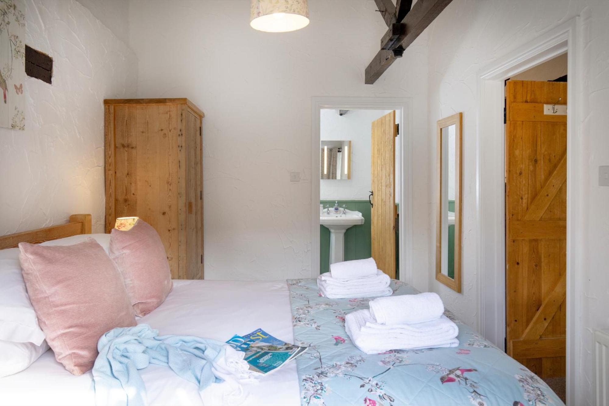 Daisy Cottage Paignton Extérieur photo