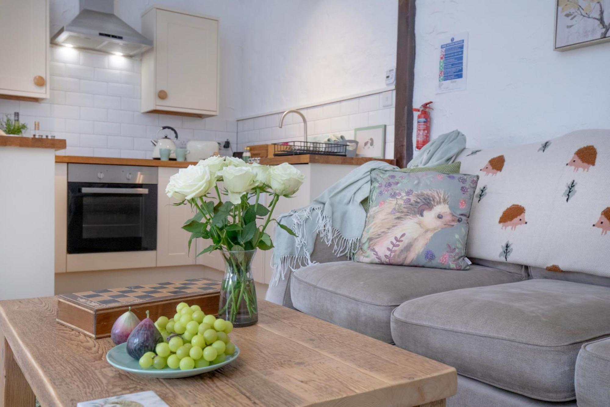 Daisy Cottage Paignton Extérieur photo