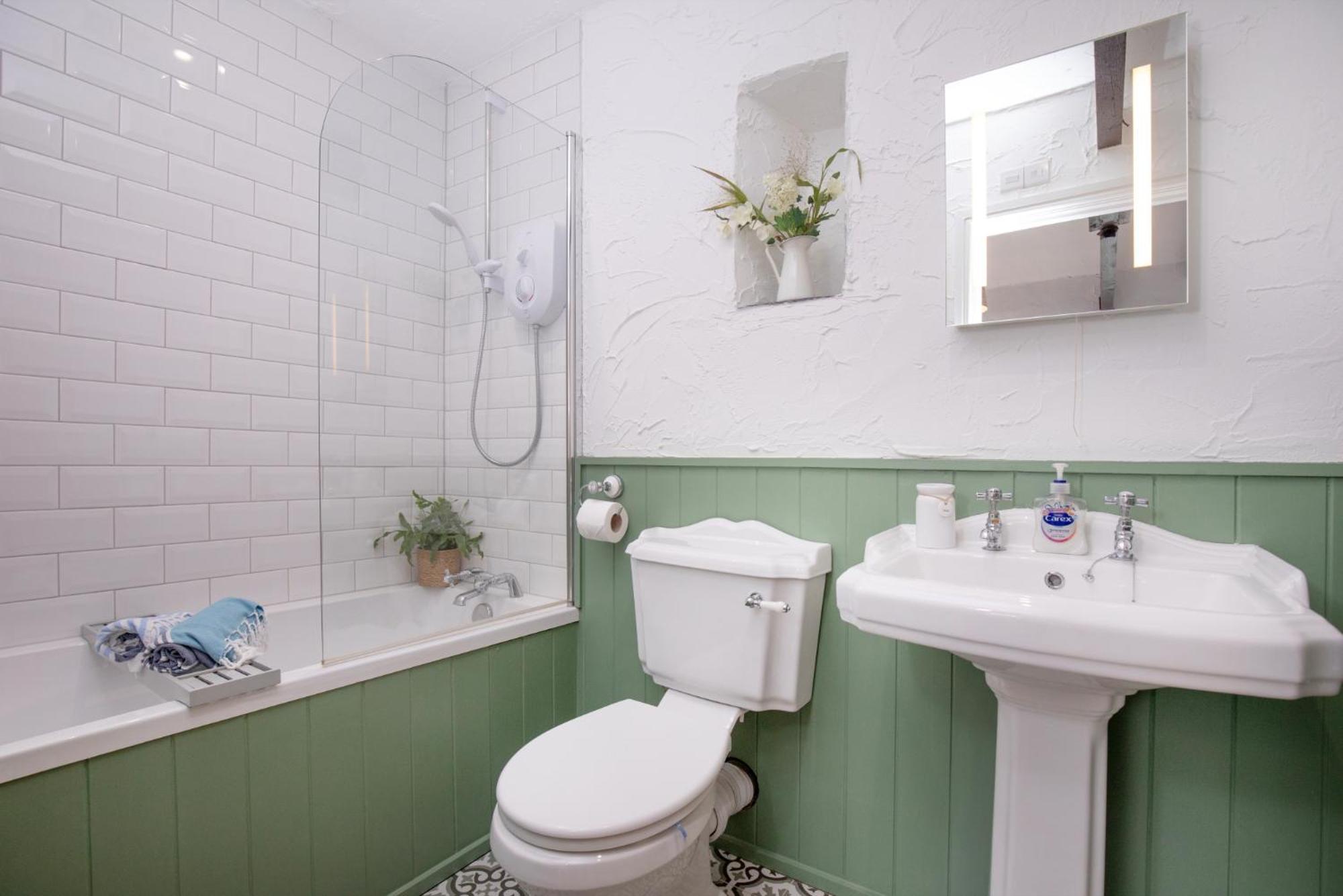 Daisy Cottage Paignton Extérieur photo