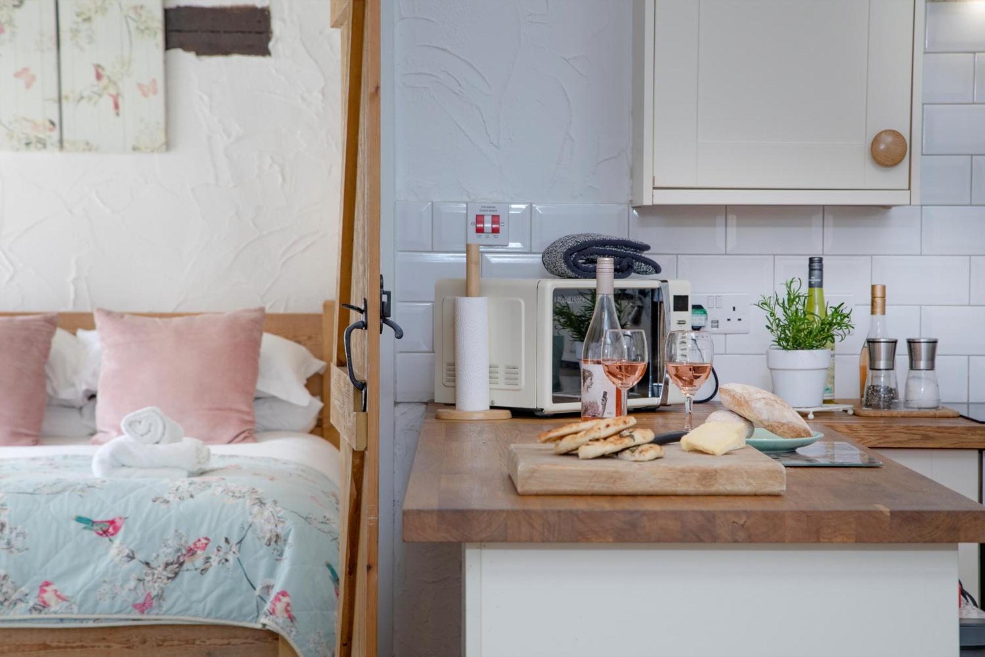 Daisy Cottage Paignton Extérieur photo